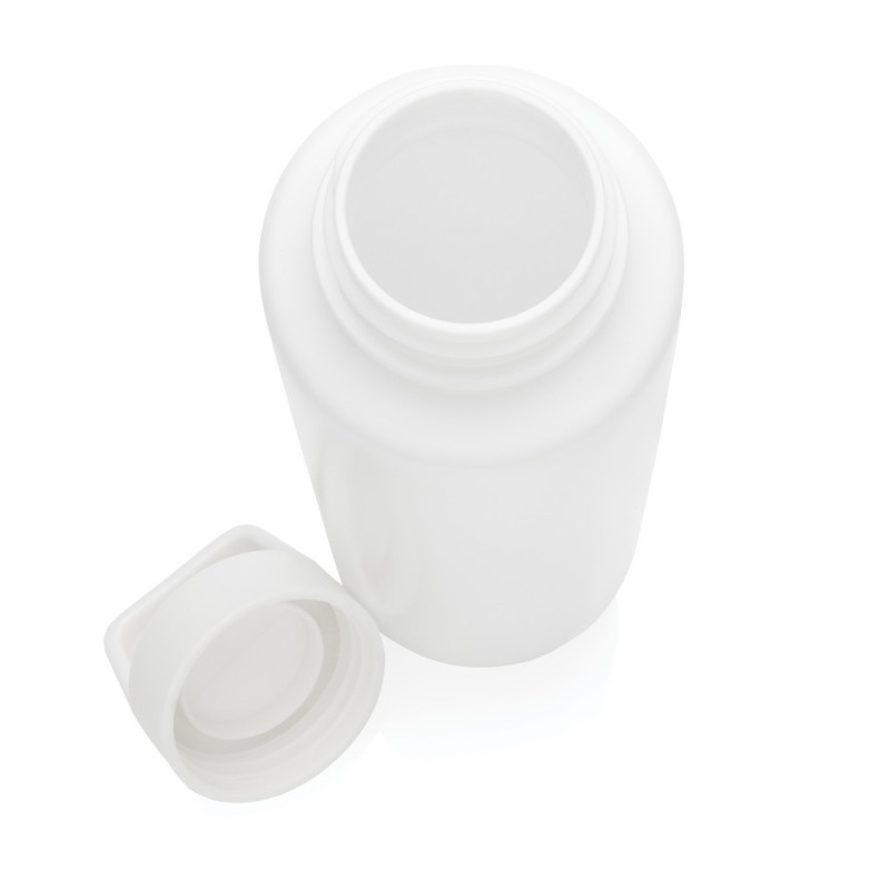 Butelka sportowa 500 ml z plastiku z recyklingu