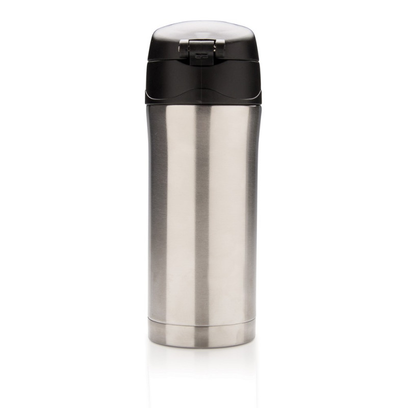 Kubek termiczny 300 ml stal nierdzewna z recyklingu