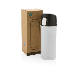 Kubek termiczny 300 ml stal nierdzewna z recyklingu