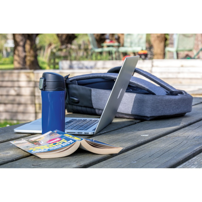 Kubek termiczny 300 ml stal nierdzewna z recyklingu