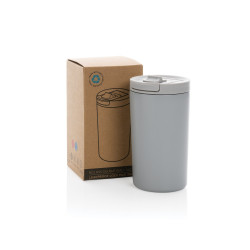 Kubek termiczny 300 ml stal nierdzewna z recyklingu