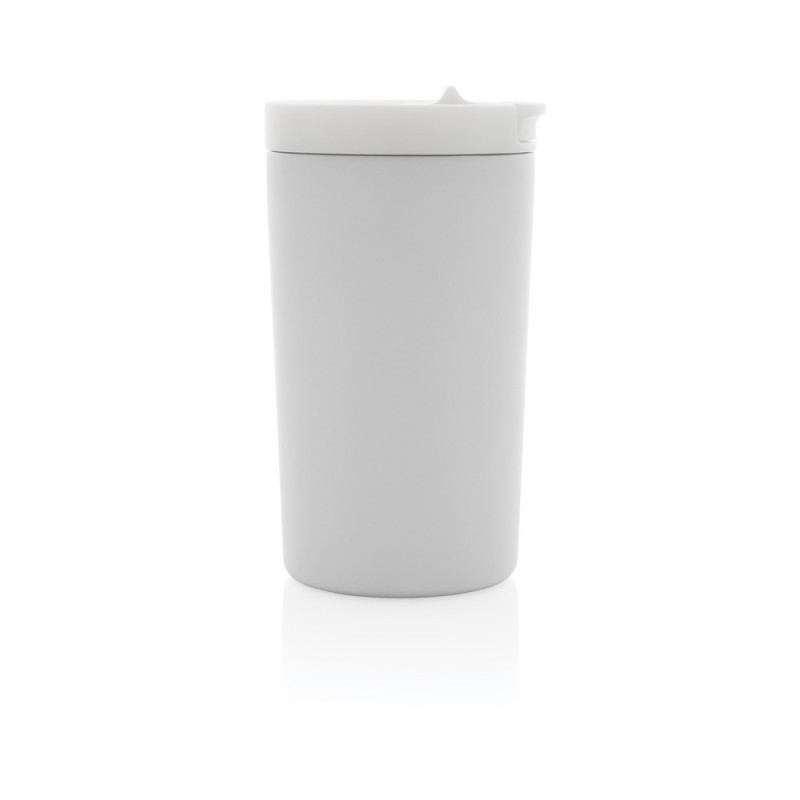 Kubek termiczny 300 ml stal nierdzewna z recyklingu