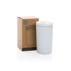 Kubek termiczny 300 ml stal nierdzewna z recyklingu
