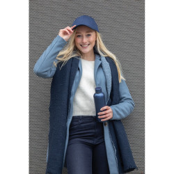 Butelka termiczna 500 ml stal nierdzewna z recyklingu