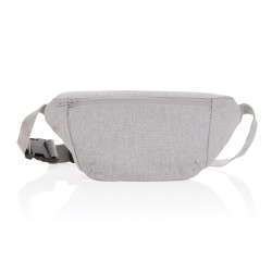 Saszetka zapinana w pasie Impact AWARE™ bawełna z recyklingu