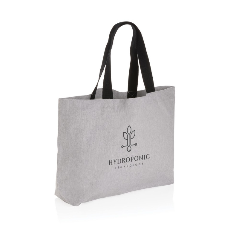 Torba na zakupy Impact AWARE™ bawełna z recyklingu