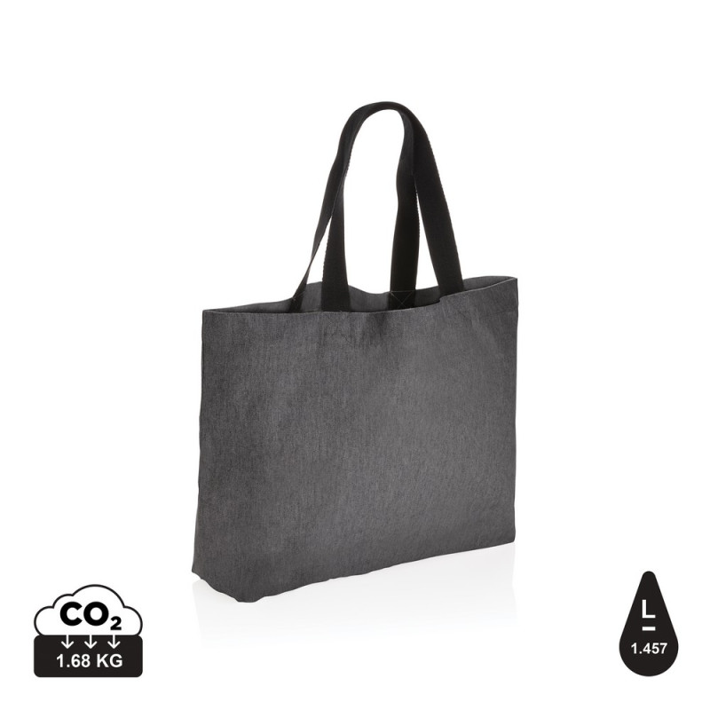 Torba na zakupy Impact AWARE™ bawełna z recyklingu