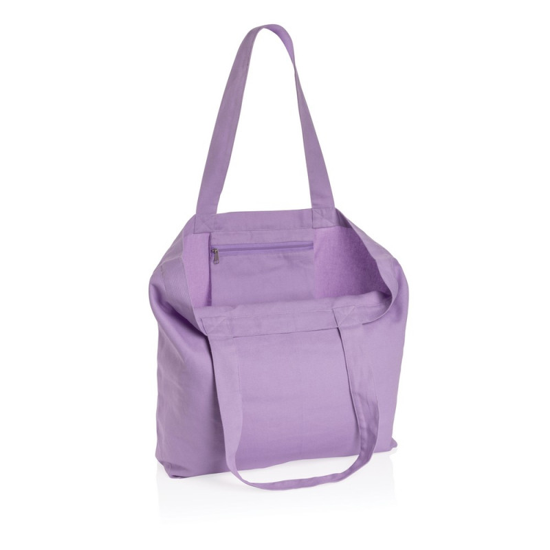 Torba na zakupy Impact AWARE™ bawełna z recyklingu