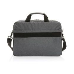 Torba na laptopa 156" Swiss Peak AWARE™ ochrona RFID