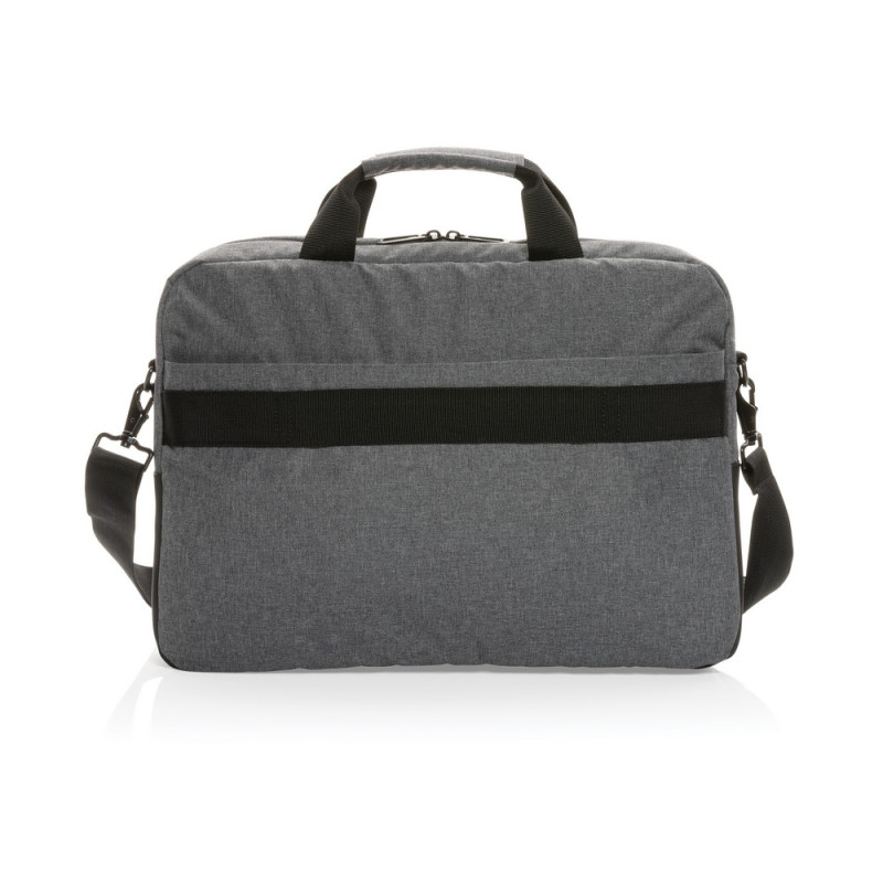 Torba na laptopa 156" Swiss Peak AWARE™ ochrona RFID