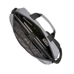 Torba na laptopa 156" Swiss Peak AWARE™ ochrona RFID