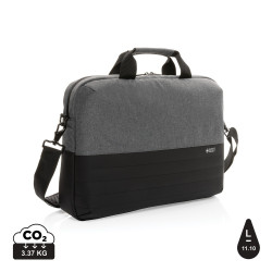 Torba na laptopa 156" Swiss Peak AWARE™ ochrona RFID