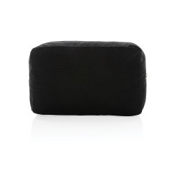 Kosmetyczka Impact AWARE™ niebarwiona bawełna z recyklingu