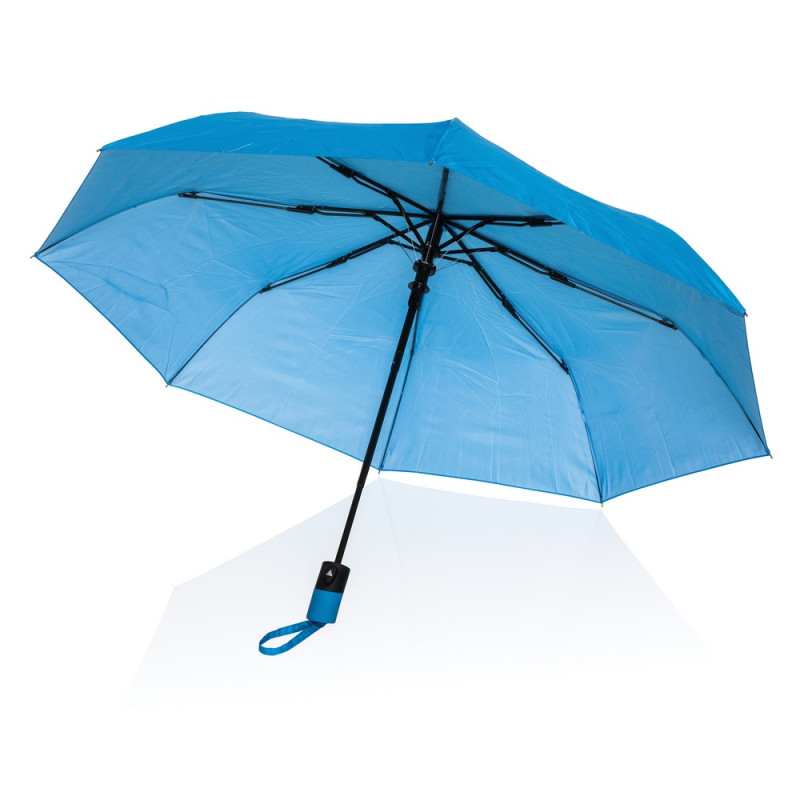 Mały parasol automatyczny 21" Impact AWARE™ RPET