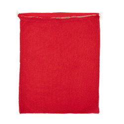 Bawełniany worek na owoce i warzywa duży | Kelly