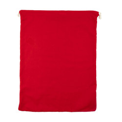 Bawełniany worek na owoce i warzywa duży | Kelly