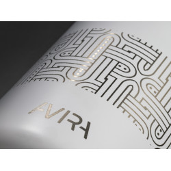 Butelka termiczna 1000 ml Avira Avior