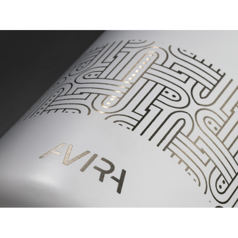 Butelka termiczna 1000 ml Avira Avior