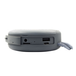 Głośnik bezprzewodowy 5W Air Gifts radio bezprzewodowe słuchawki douszne | Caleb