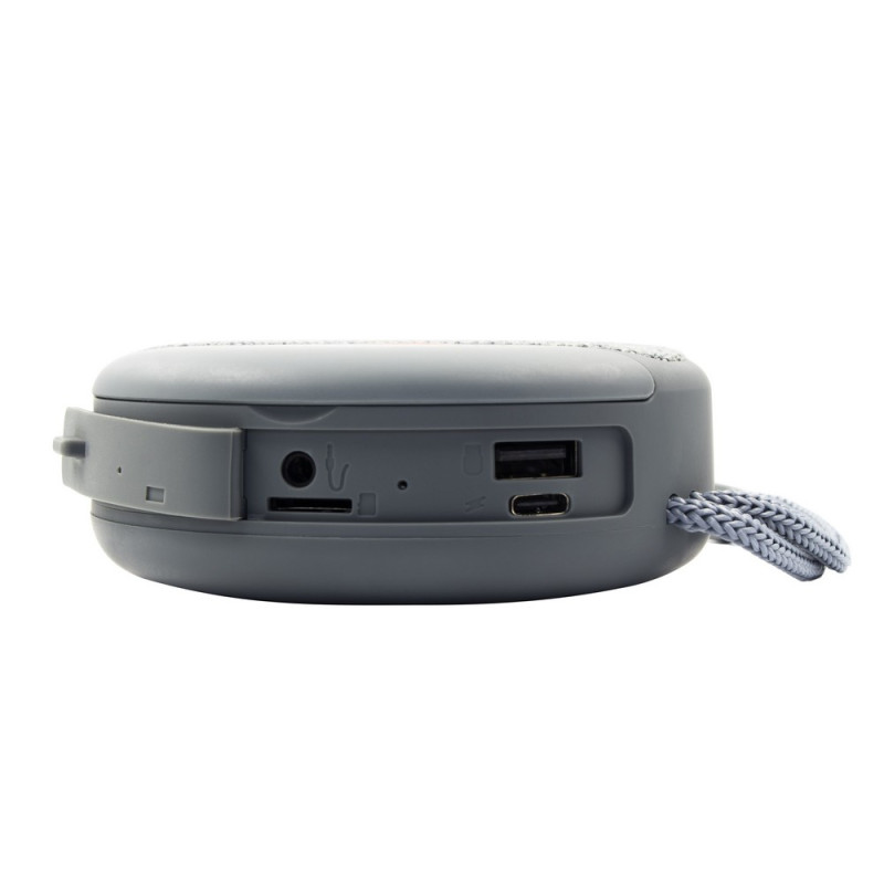 Głośnik bezprzewodowy 5W Air Gifts radio bezprzewodowe słuchawki douszne | Caleb