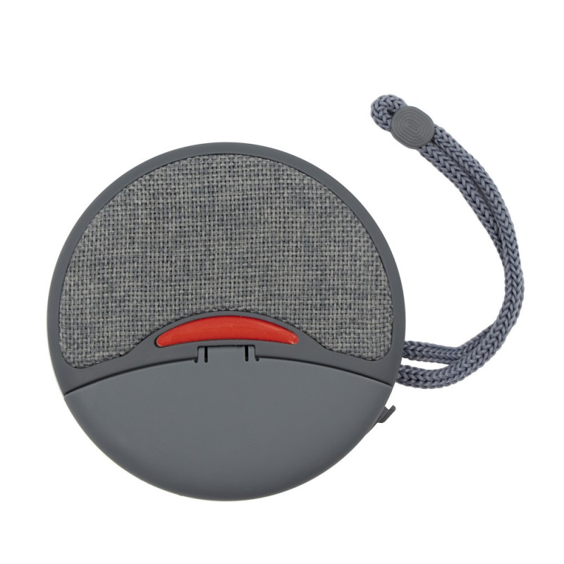 Głośnik bezprzewodowy 5W Air Gifts radio bezprzewodowe słuchawki douszne | Caleb