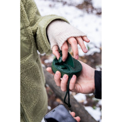 Głośnik bezprzewodowy 5W Air Gifts radio bezprzewodowe słuchawki douszne | Caleb