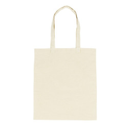 Bawełniana torba na zakupy składana | Arlo