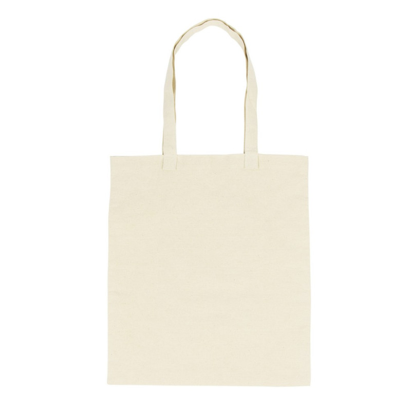 Bawełniana torba na zakupy składana | Arlo