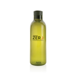 Butelka sportowa 1000 ml Avira Atik z RPET