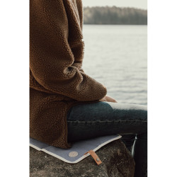 Podkładka na krzesło poduszka VINGA RPET