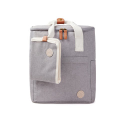 Podkładka na krzesło poduszka VINGA RPET