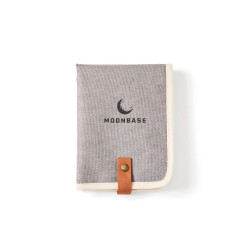 Podkładka na krzesło poduszka VINGA RPET