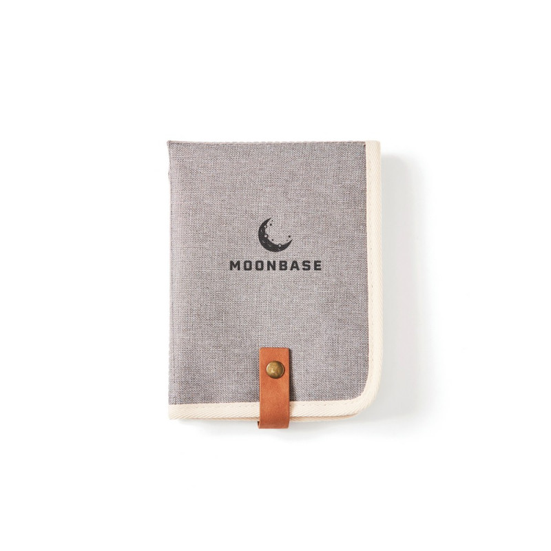 Podkładka na krzesło poduszka VINGA RPET