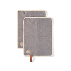 Podkładka na krzesło poduszka VINGA RPET