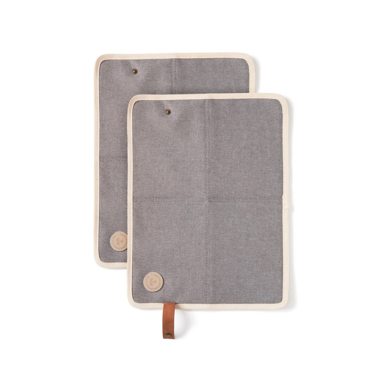 Podkładka na krzesło poduszka VINGA RPET