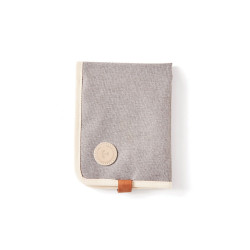 Podkładka na krzesło poduszka VINGA RPET