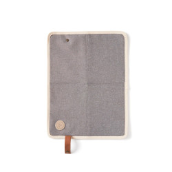 Podkładka na krzesło poduszka VINGA RPET