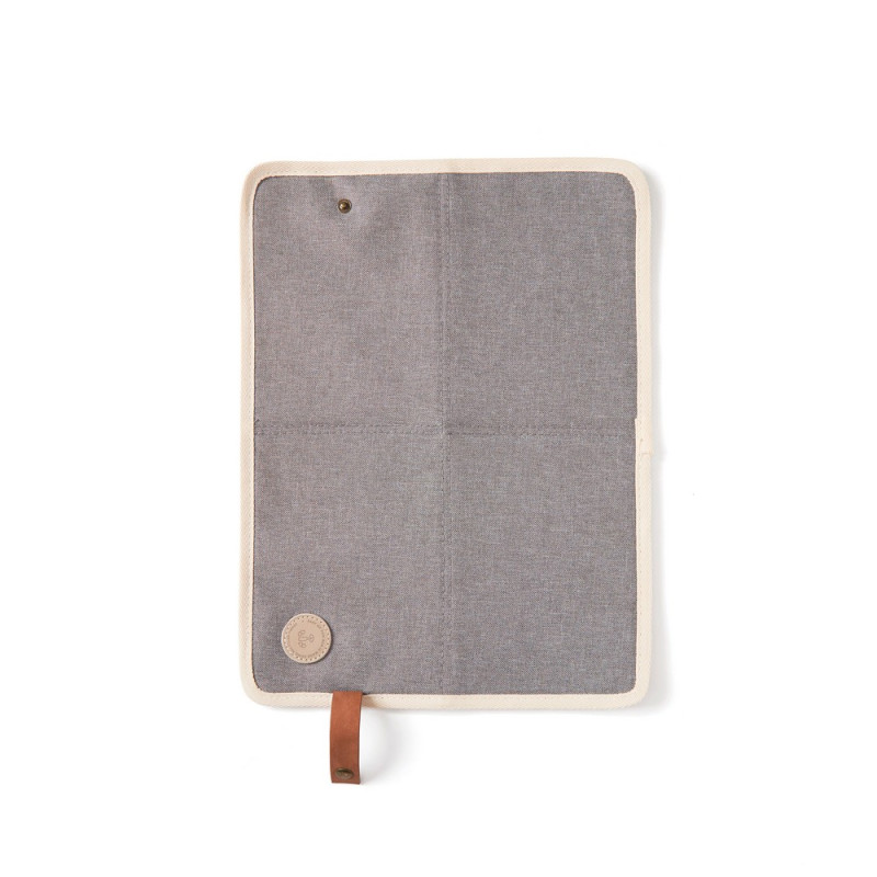 Podkładka na krzesło poduszka VINGA RPET