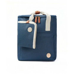 Podkładka na krzesło poduszka VINGA RPET