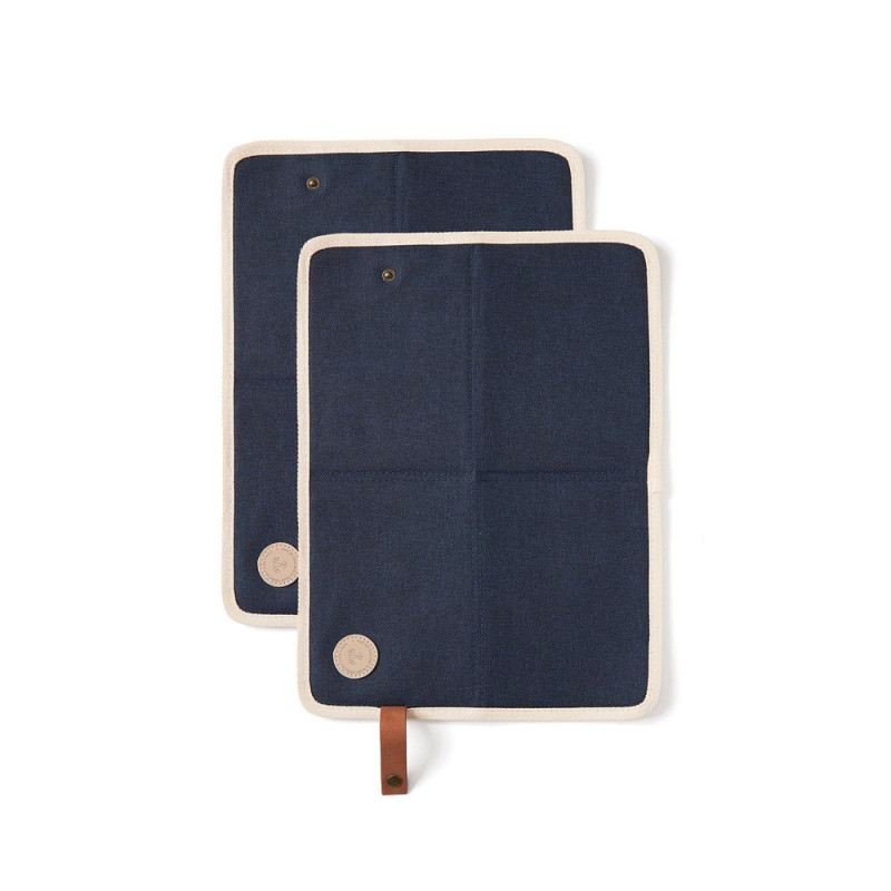 Podkładka na krzesło poduszka VINGA RPET