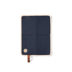 Podkładka na krzesło poduszka VINGA RPET