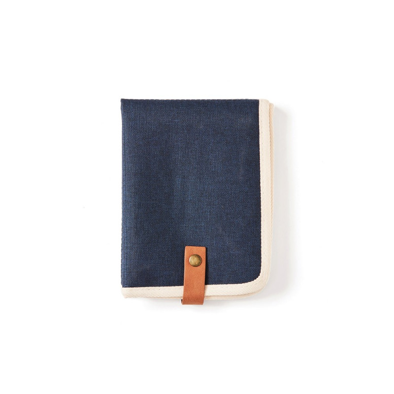 Podkładka na krzesło poduszka VINGA RPET