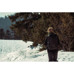 Bobby Explore plecak chroniący przed kieszonkowcami