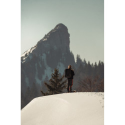 Bobby Explore plecak chroniący przed kieszonkowcami