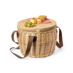 Kosz piknikowy termoizolacyjny