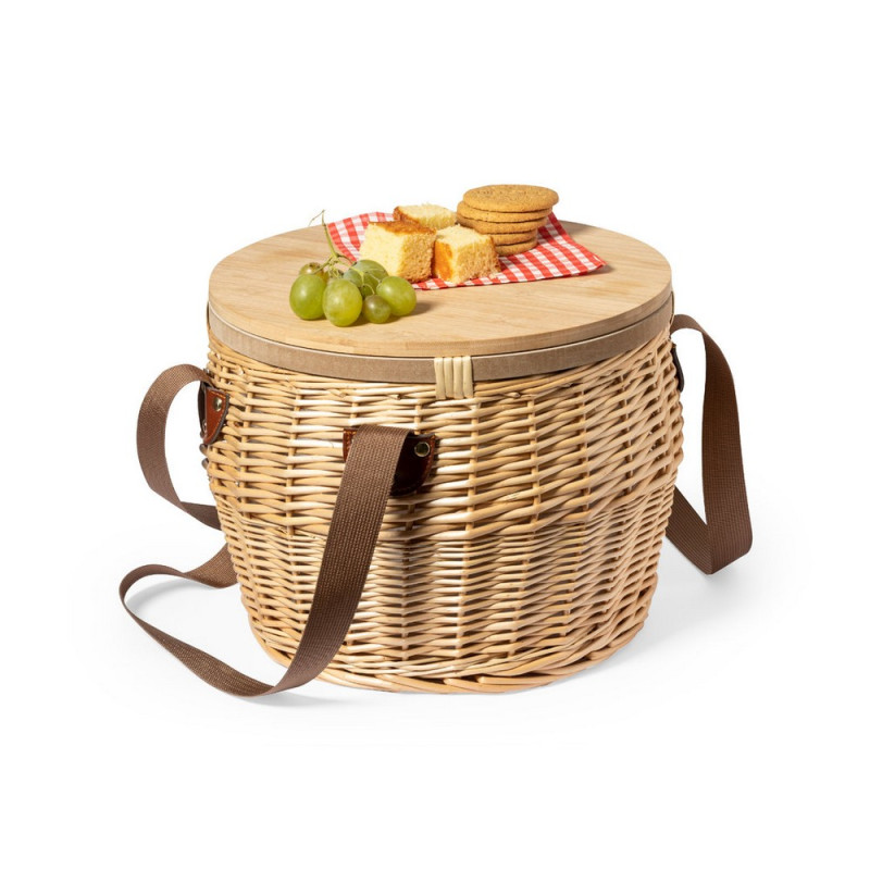 Kosz piknikowy termoizolacyjny