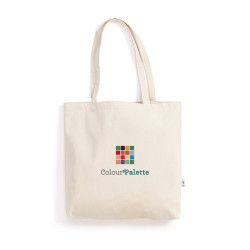 Torba na zakupy VINGA Canvas