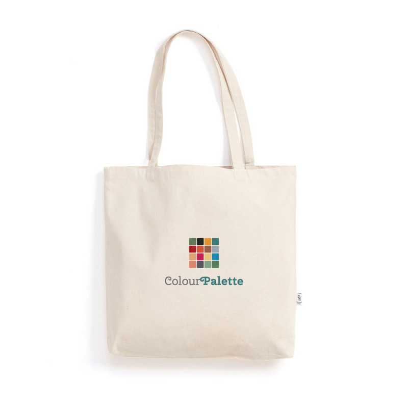 Torba na zakupy VINGA Canvas