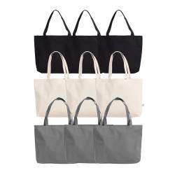 Torba na zakupy VINGA Canvas