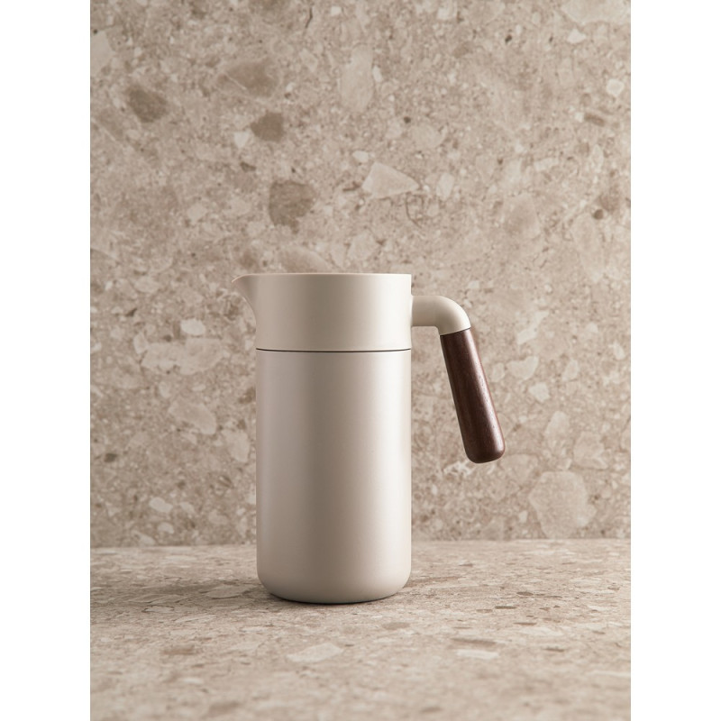 Dzbanek termiczny 1200 ml VINGA Ocha